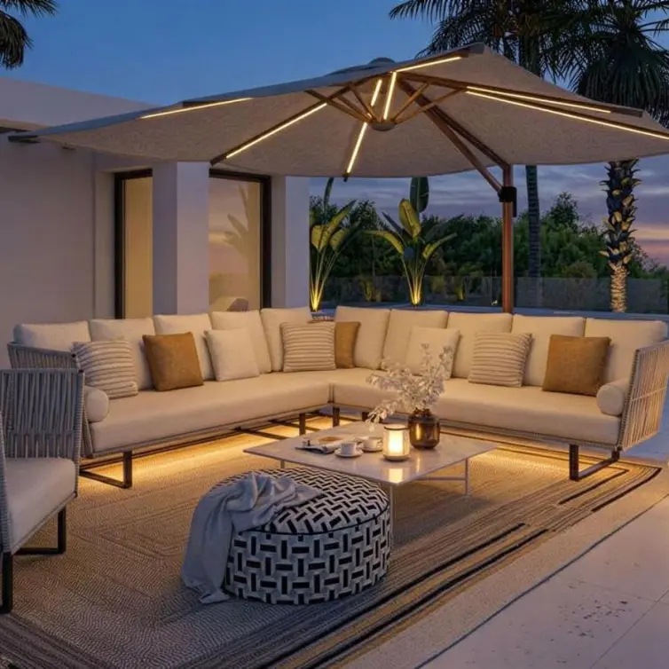 Продажа  отдельно стоящей виллы в La Cala de Mijas