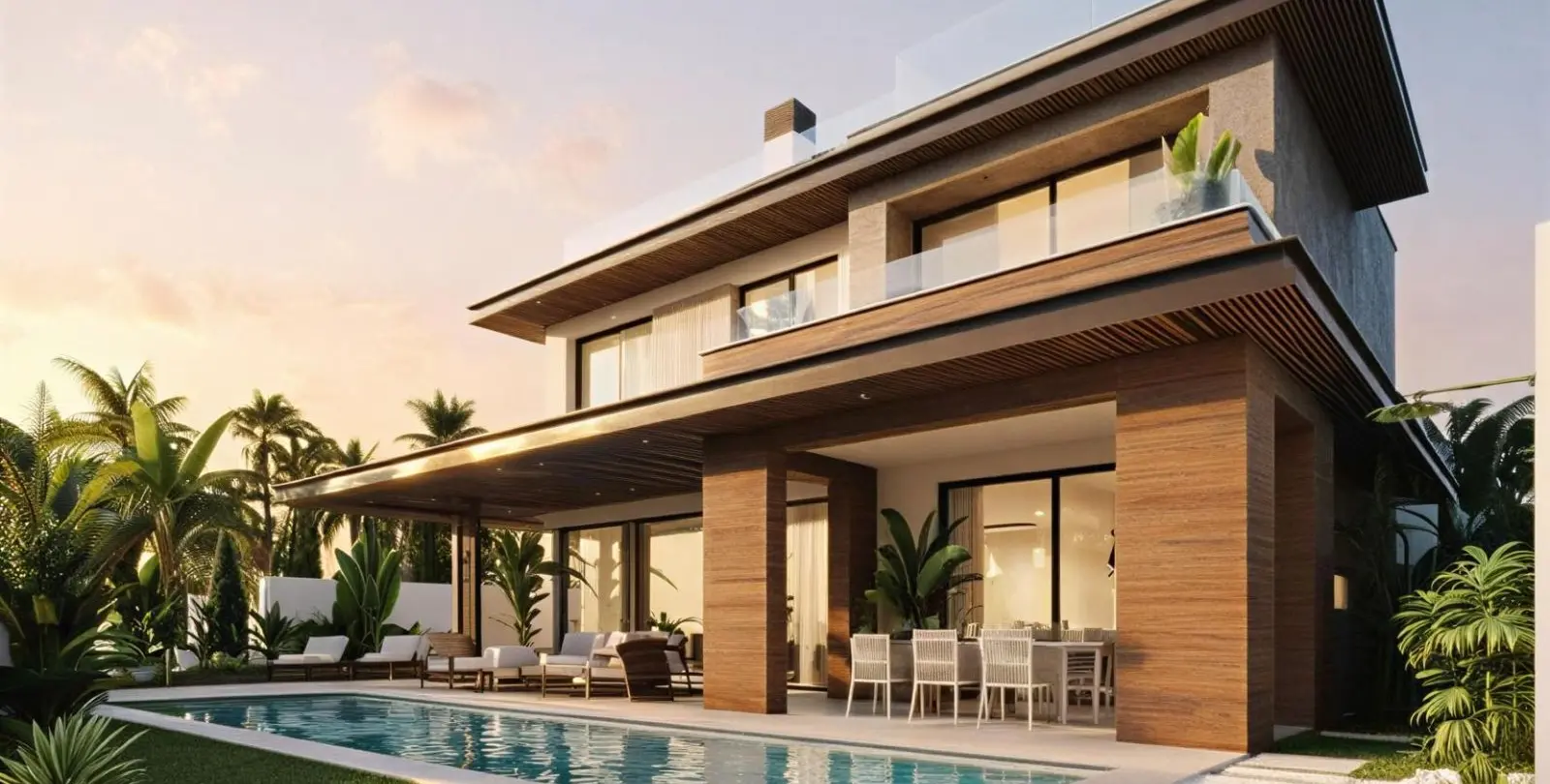 Venta de villa independiente en La Cala de Mijas 9