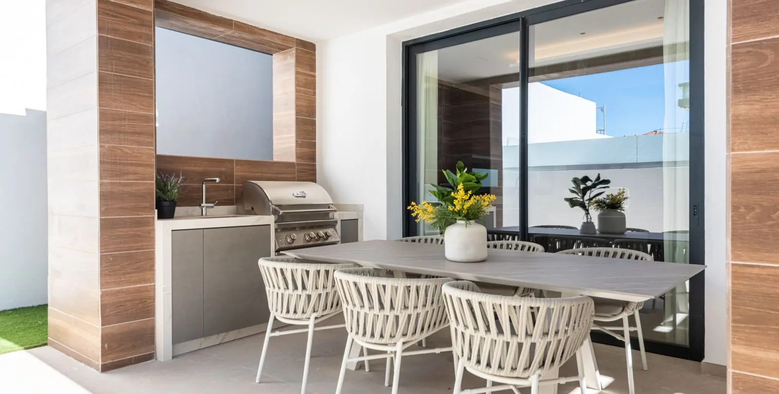 Venta de villa independiente en La Cala de Mijas 15