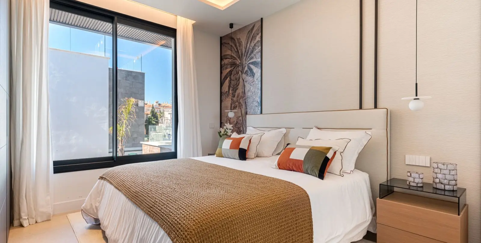 Venta de villa independiente en La Cala de Mijas 27