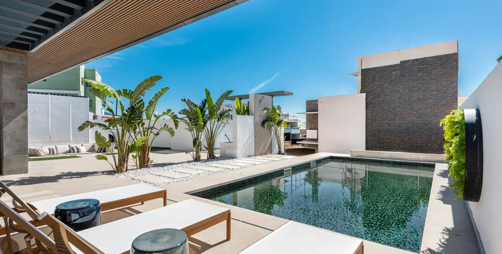 Venta de villa independiente en La Cala de Mijas 34