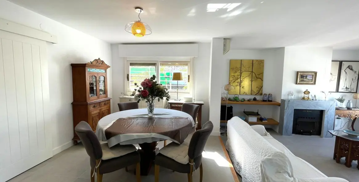 Продажа  отдельно стоящей виллы в Estepona 5