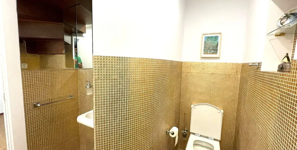 Продажа  отдельно стоящей виллы в Estepona 16