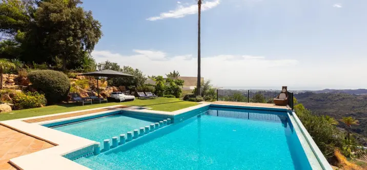 Oтдельно стоящая вилла R4100839 0