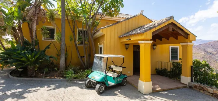 Oтдельно стоящая вилла R4100839 2