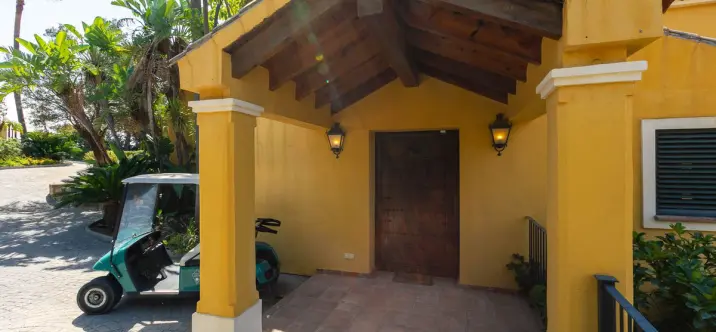 Oтдельно стоящая вилла R4100839 3