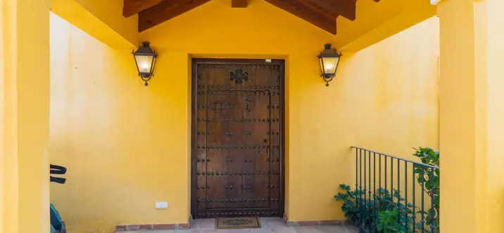 Oтдельно стоящая вилла R4100839 4