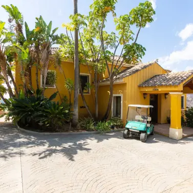 Venta de villa independiente en Benahavís