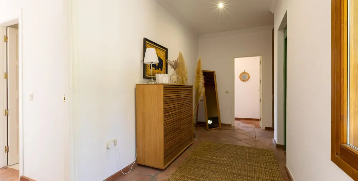 Venta de villa independiente en Benahavís 18