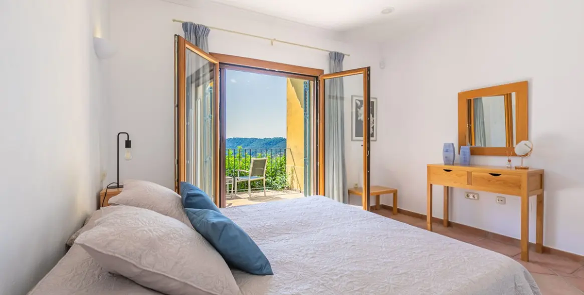 Продажа  отдельно стоящей виллы в Benahavís 27