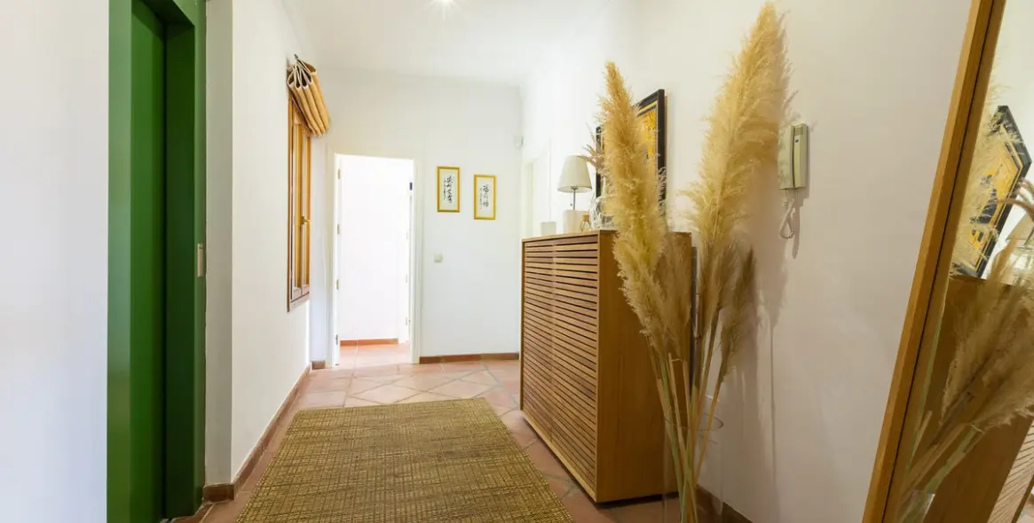 Продажа  отдельно стоящей виллы в Benahavís 71