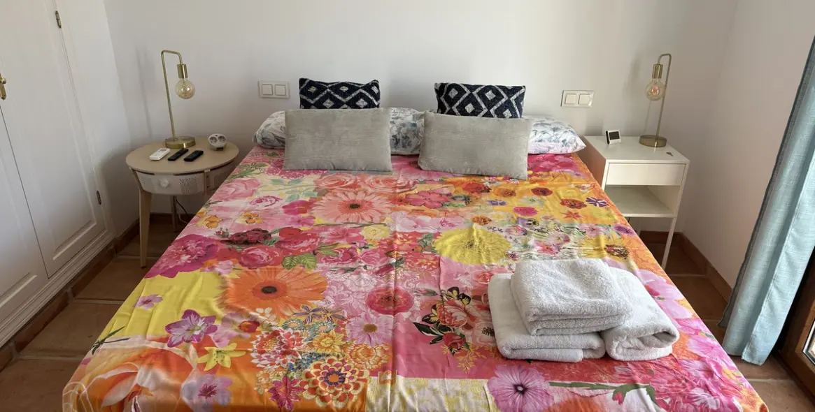 Продажа  отдельно стоящей виллы в Benahavís 86