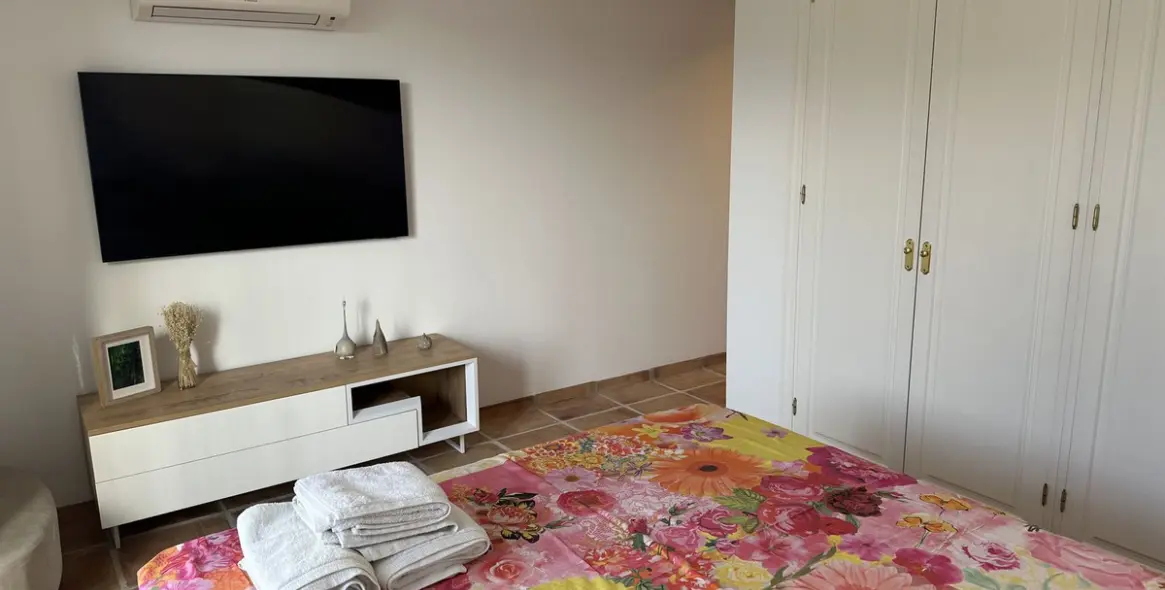 Продажа  отдельно стоящей виллы в Benahavís 88