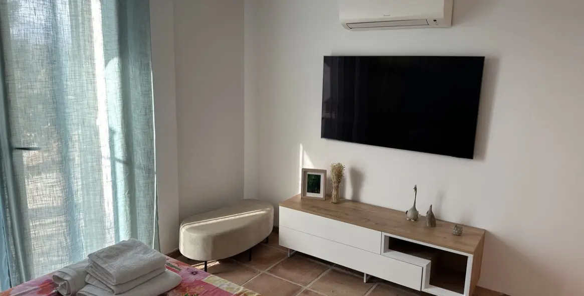 Продажа  отдельно стоящей виллы в Benahavís 89