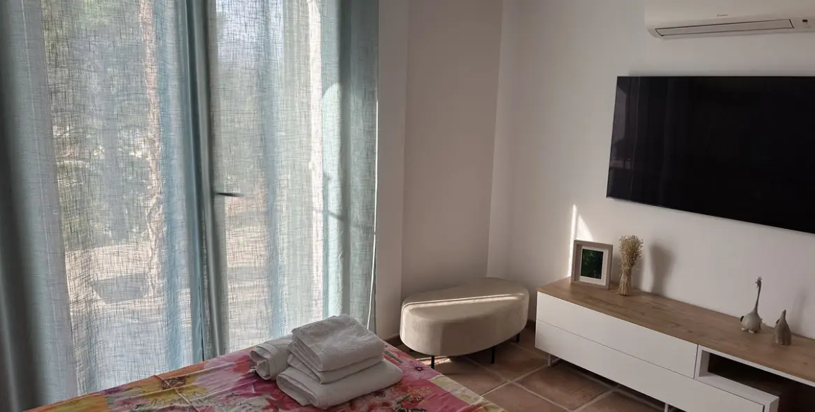 Продажа  отдельно стоящей виллы в Benahavís 90