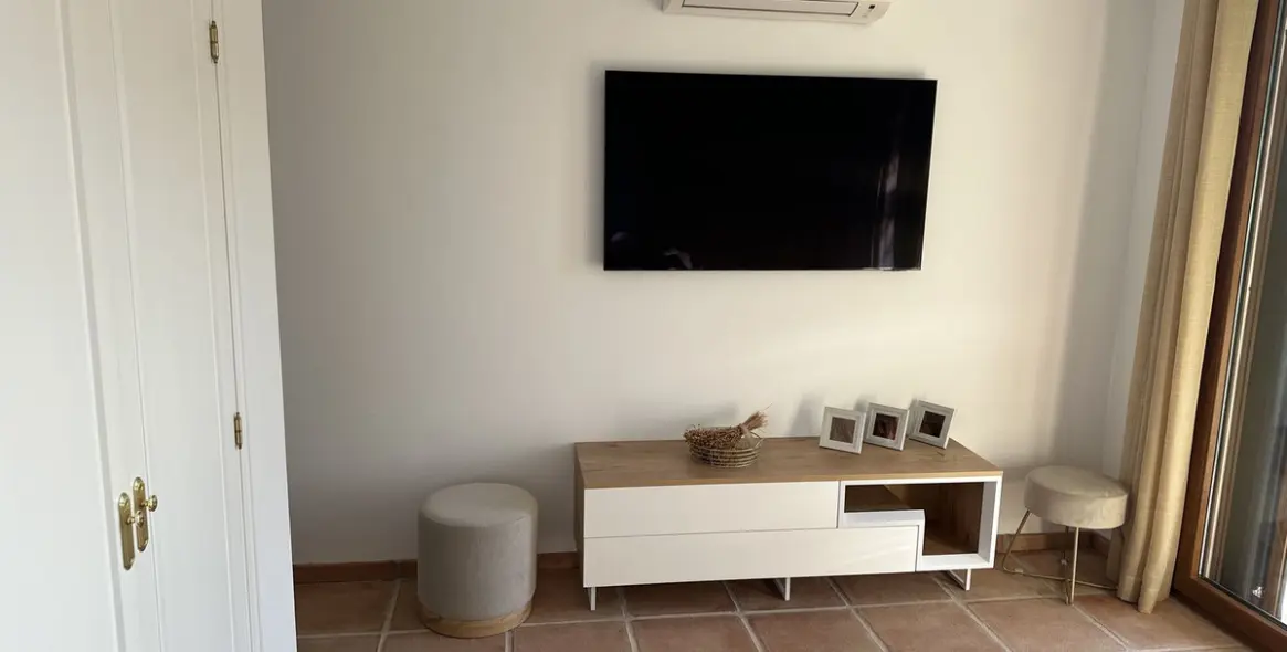 Продажа  отдельно стоящей виллы в Benahavís 99