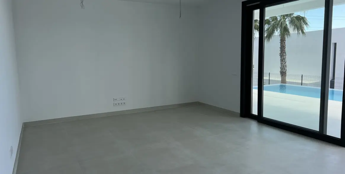 Продажа  отдельно стоящей виллы в Fuengirola 7