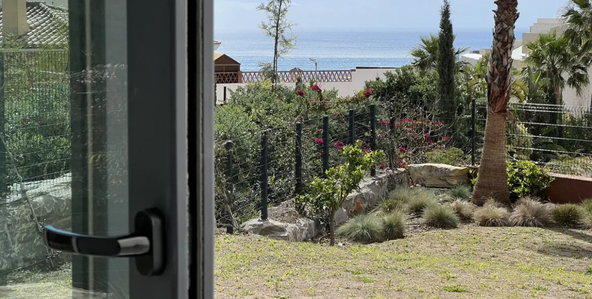 Продажа  отдельно стоящей виллы в Fuengirola 11