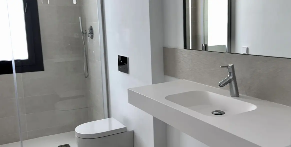 Продажа  отдельно стоящей виллы в Fuengirola 12