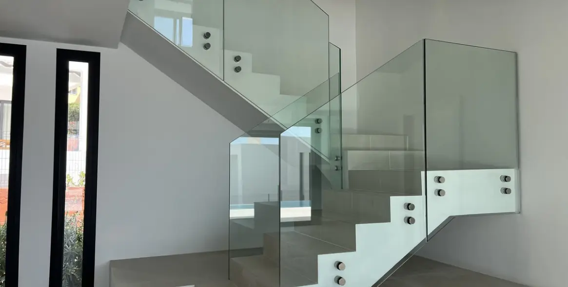 Продажа  отдельно стоящей виллы в Fuengirola 13