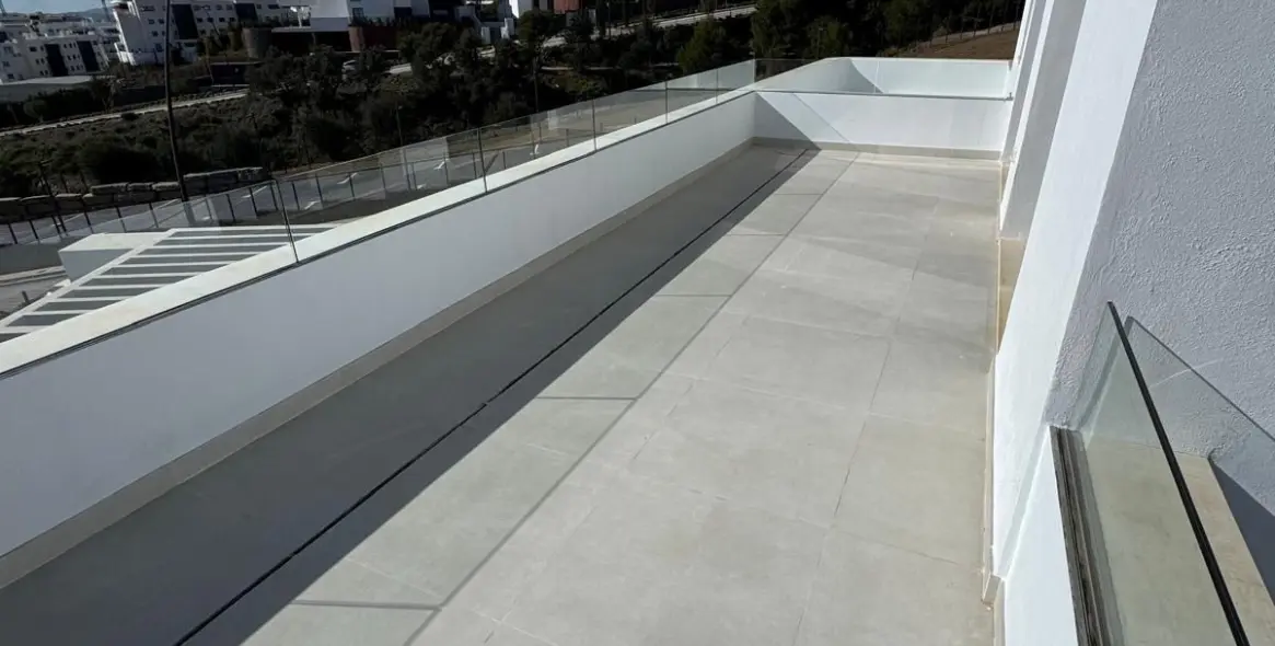 Продажа  отдельно стоящей виллы в Fuengirola 24