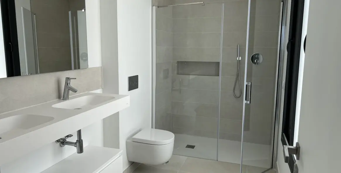 Продажа  отдельно стоящей виллы в Fuengirola 28