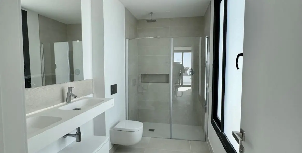 Продажа  отдельно стоящей виллы в Fuengirola 29