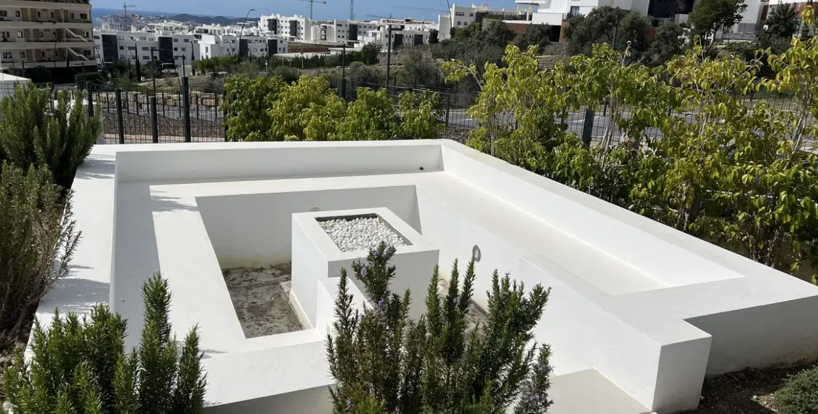 Продажа  отдельно стоящей виллы в Fuengirola 37