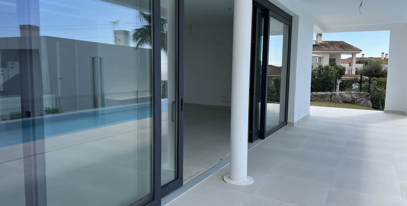 Sale of detached villa in Fuengirola 5
