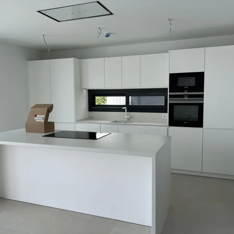 Venta de villa independiente en Fuengirola