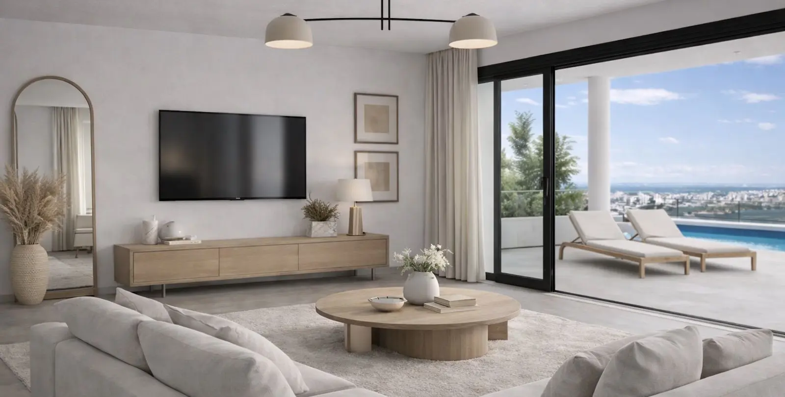Sale of detached villa in Fuengirola 7
