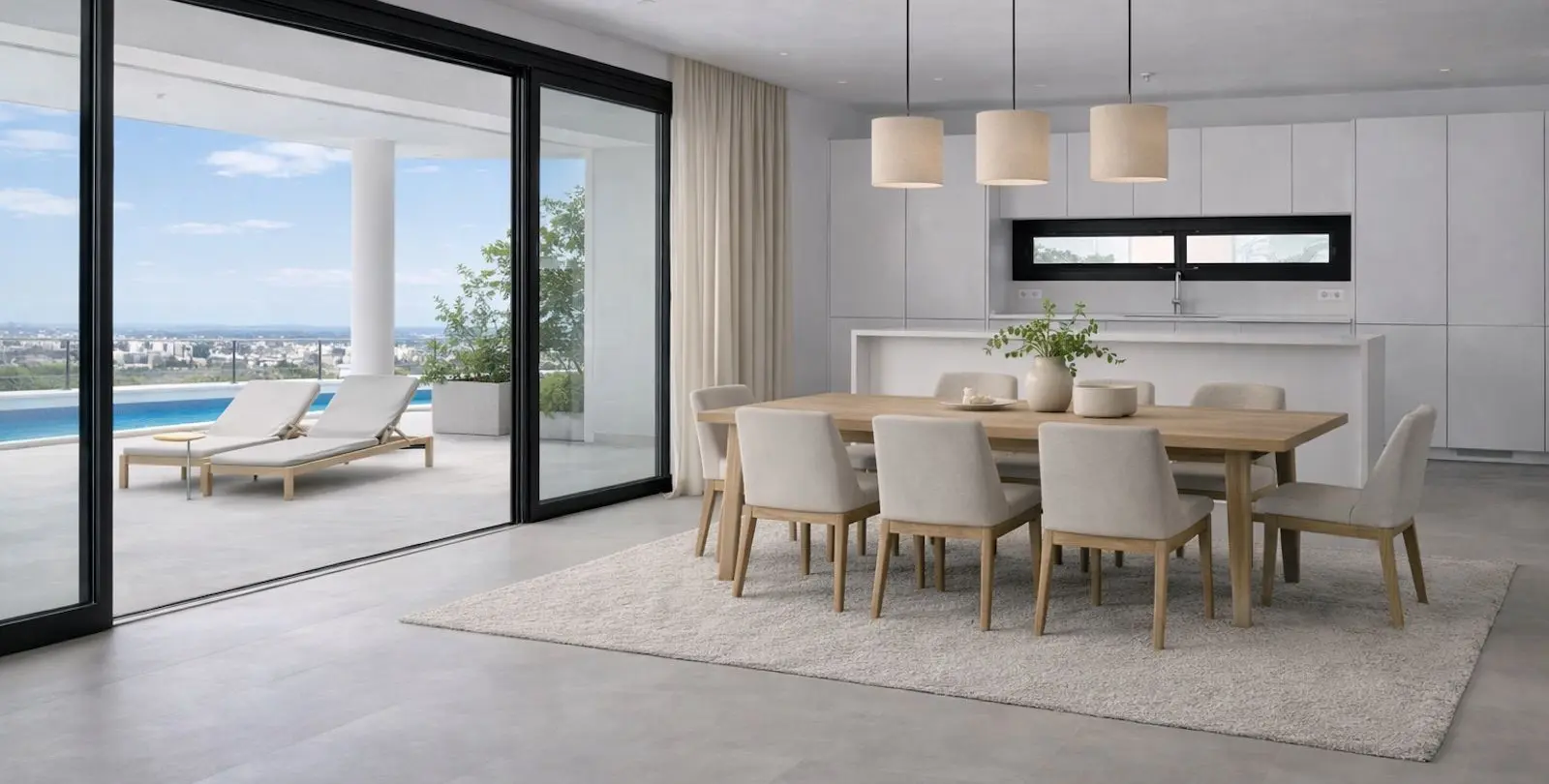 Sale of detached villa in Fuengirola 10