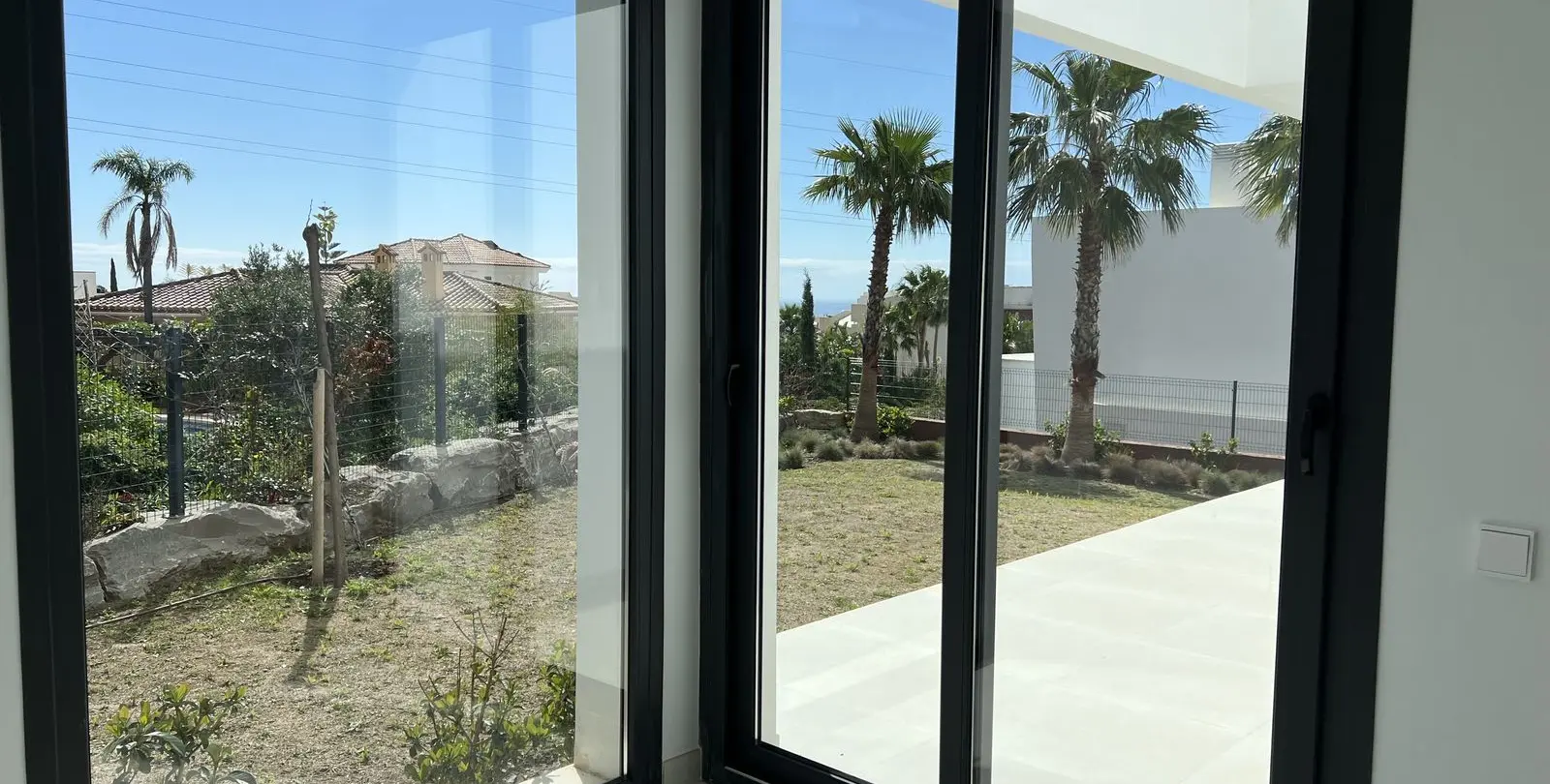 Sale of detached villa in Fuengirola 12