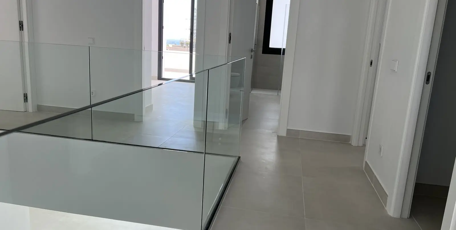 Sale of detached villa in Fuengirola 18