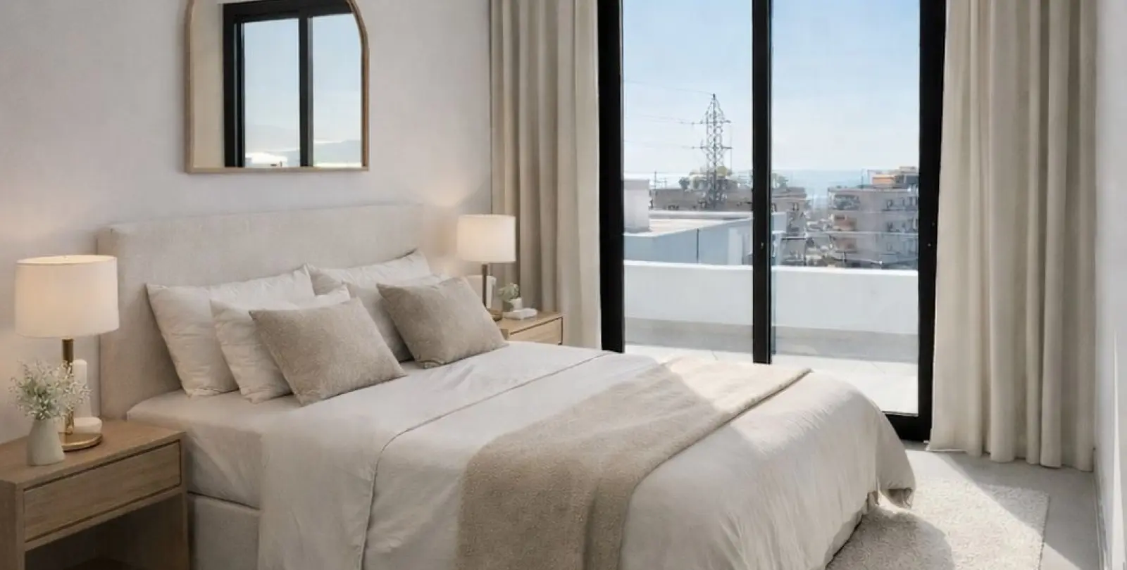 Sale of detached villa in Fuengirola 19