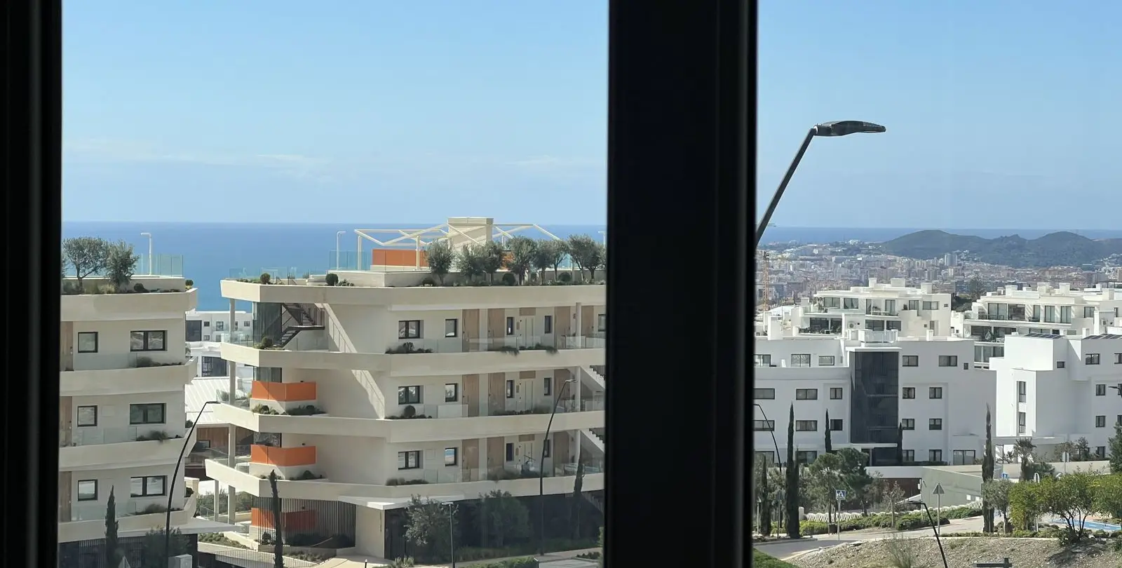 Sale of detached villa in Fuengirola 25