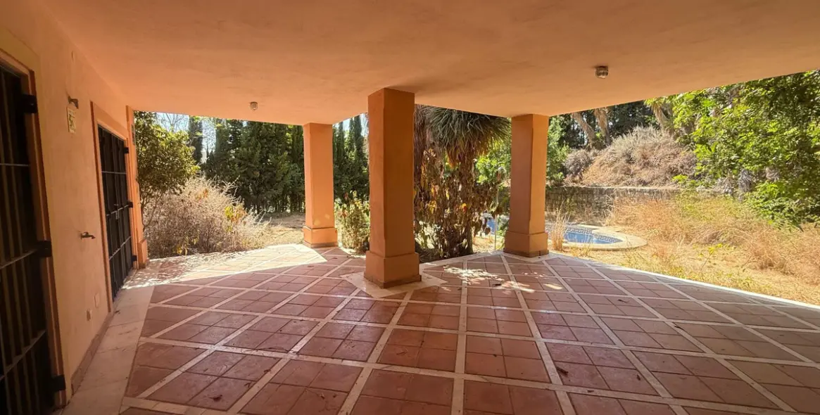 Продажа таунхауса в Nueva Andalucía (район Nueva Andalucía) 1