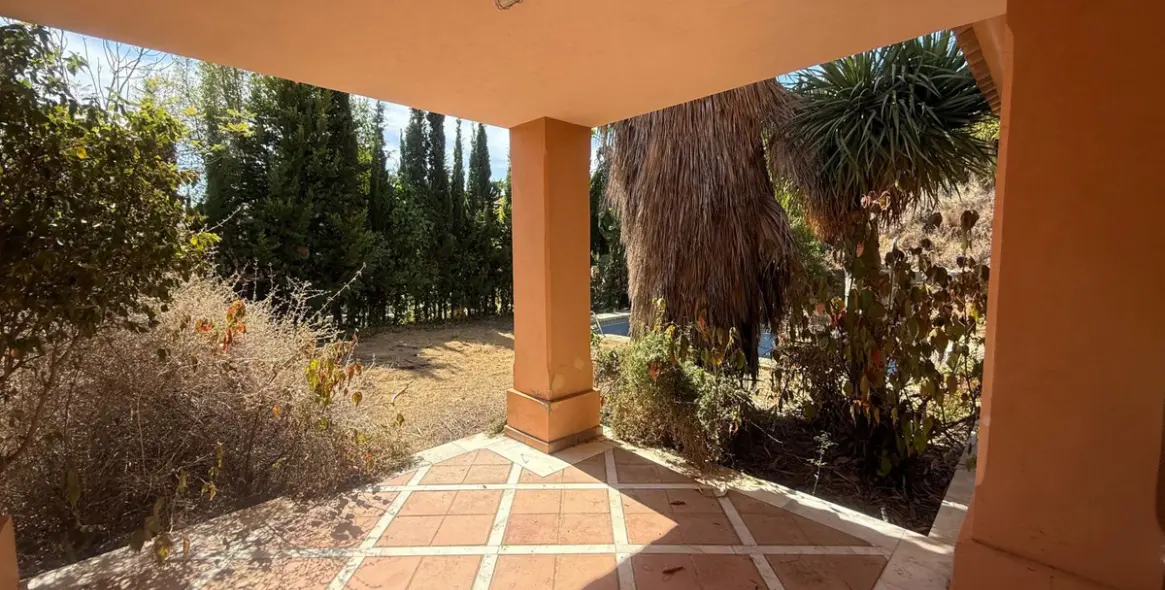 Продажа таунхауса в Nueva Andalucía (район Nueva Andalucía) 3