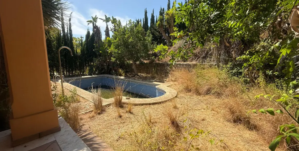 Продажа таунхауса в Nueva Andalucía (район Nueva Andalucía) 4