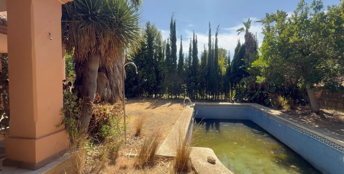 Продажа таунхауса в Nueva Andalucía (район Nueva Andalucía) 5