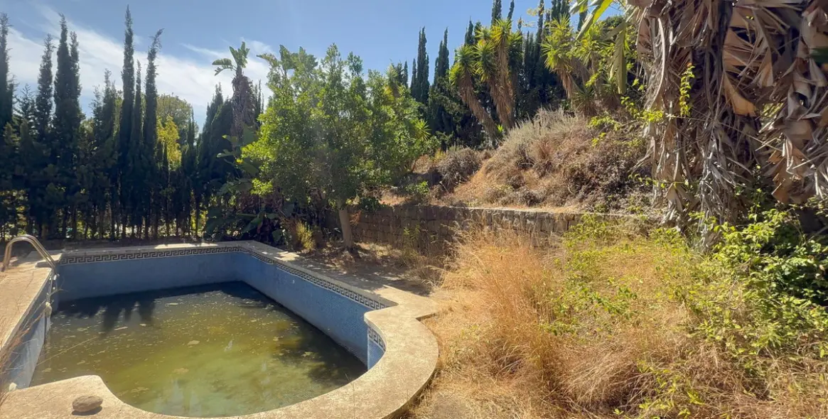 Продажа таунхауса в Nueva Andalucía (район Nueva Andalucía) 8