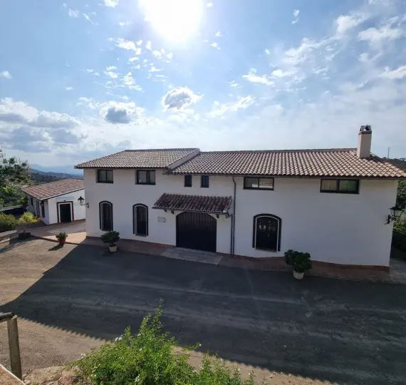 Finca - cortijo R4579891