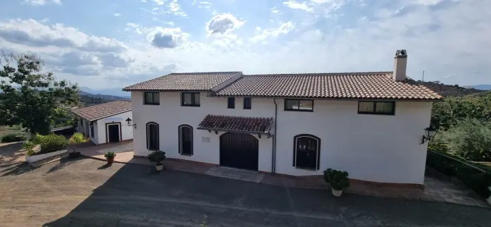 Finca - cortijo R4579891 2