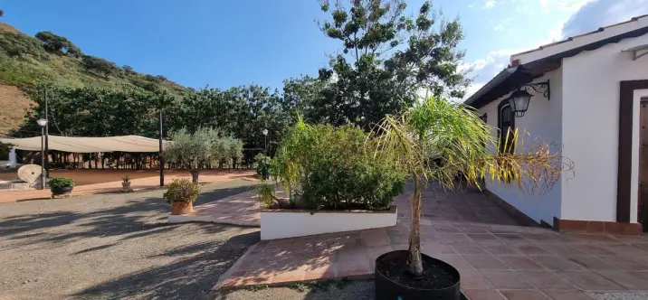Finca - cortijo R4579891 3