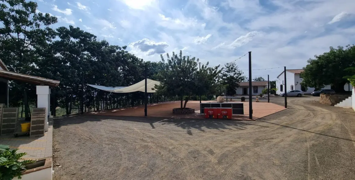 Sale of finca - cortijo in Malaga (district Provincia de Málaga) 5