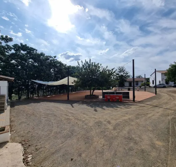 Finca - cortijo R4579891