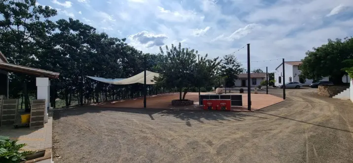 Finca - cortijo R4579891 4