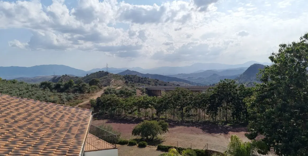 Sale of finca - cortijo in Malaga (district Provincia de Málaga) 7