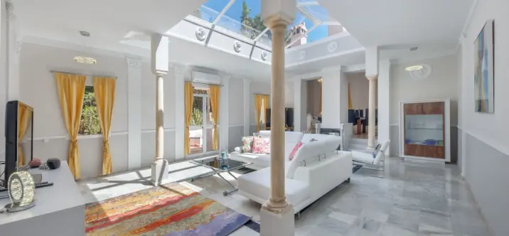 Oтдельно стоящая вилла R4731685 0