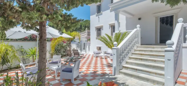 Oтдельно стоящая вилла R4731685 3